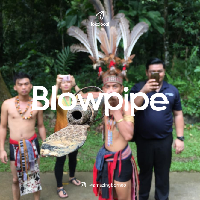 50 Traditions of Malaysia