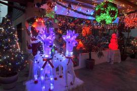 Malaysia in December