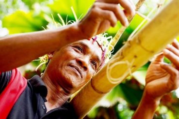 LokaLocal appointed as an official partner of Selangor's International Indigenous Arts Festival 2018