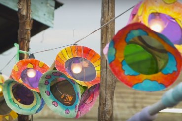 You haven't Seen How Beautiful Sungai Lima Can Be until You Join this Festival!