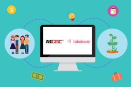 LokaLocal and MDEC to empower Malaysians through digital initiative