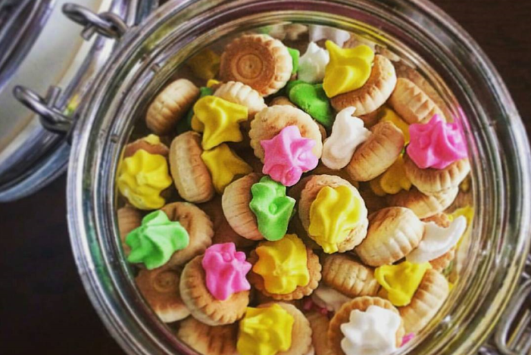 14 Snacks to Bring Back your Malaysian Childhood Memories