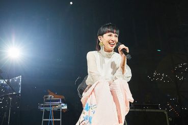 These emerging artistes are taking the spotlight at Tian Kong Music Festival 2018!