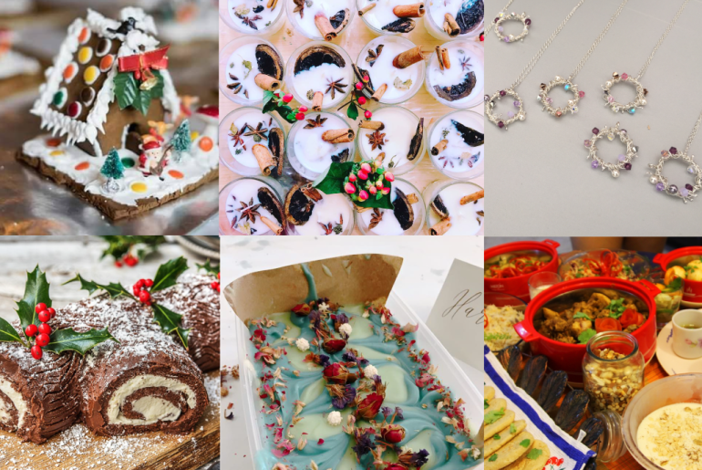 6 Christmas Workshops in Klang Valley in December 2018