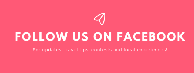 Follow LokaLocal on Facebook