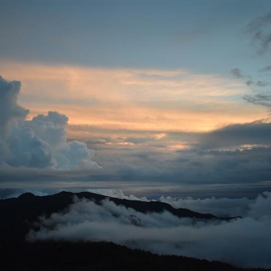 9 Legendary Malaysian Princesses from Almost Every State - Gunung Tahan