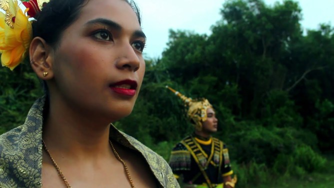 9 Legendary Malaysian Princesses from Almost Every State - Puteri Saadong