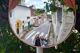 The day Kuala Kubu Bharu surprised me with its stories