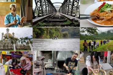 12 Things to Do in Kuala Kangsar, the Royal Town of Perak