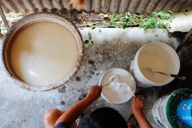 Beauty Beads: The Last Bedak Sejuk Maker of Penang