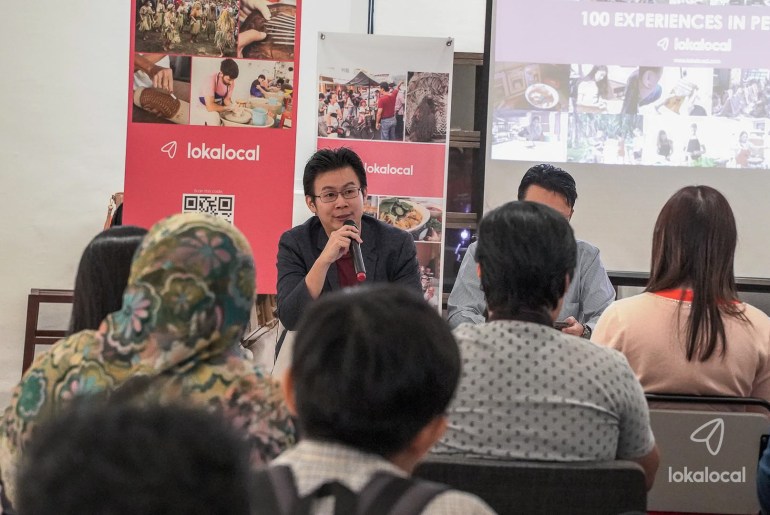 LokaLocal launches 100 Experiences in Penang - now travellers can explore the state like a local
