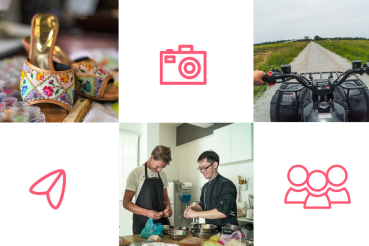 Malaysian Airlines' Enrich partners with LokaLocal to bring unique tours & activities to members