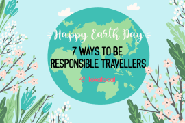 7 Ways to Be Responsible Travellers - www.lokalocal.com
