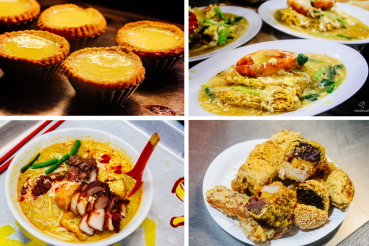 11 Legendary Food at Imbi Market, Kuala Lumpur - www.lokalocal.com