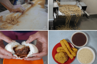 4 Handmade Food in Jenjarom for a Bite of Nostalgia - www.lokalocal.com