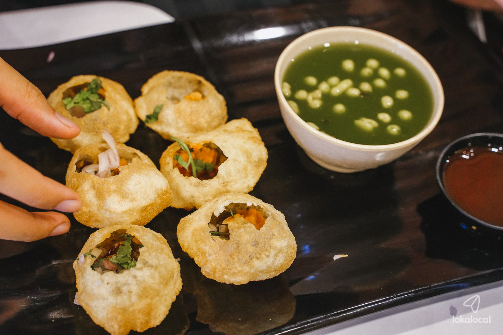 Brickfields: 15 Must Eat Food in Kuala Lumpur's Little India - www.lokalocal.com