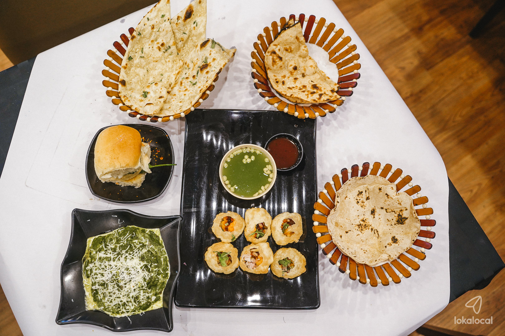 Brickfields: 15 Must Eat Food in Kuala Lumpur's Little India - www.lokalocal.com