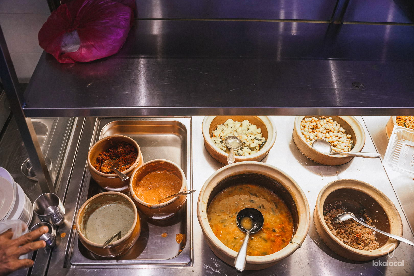 Brickfields: 15 Must Eat Food in Kuala Lumpur's Little India - www.lokalocal.com