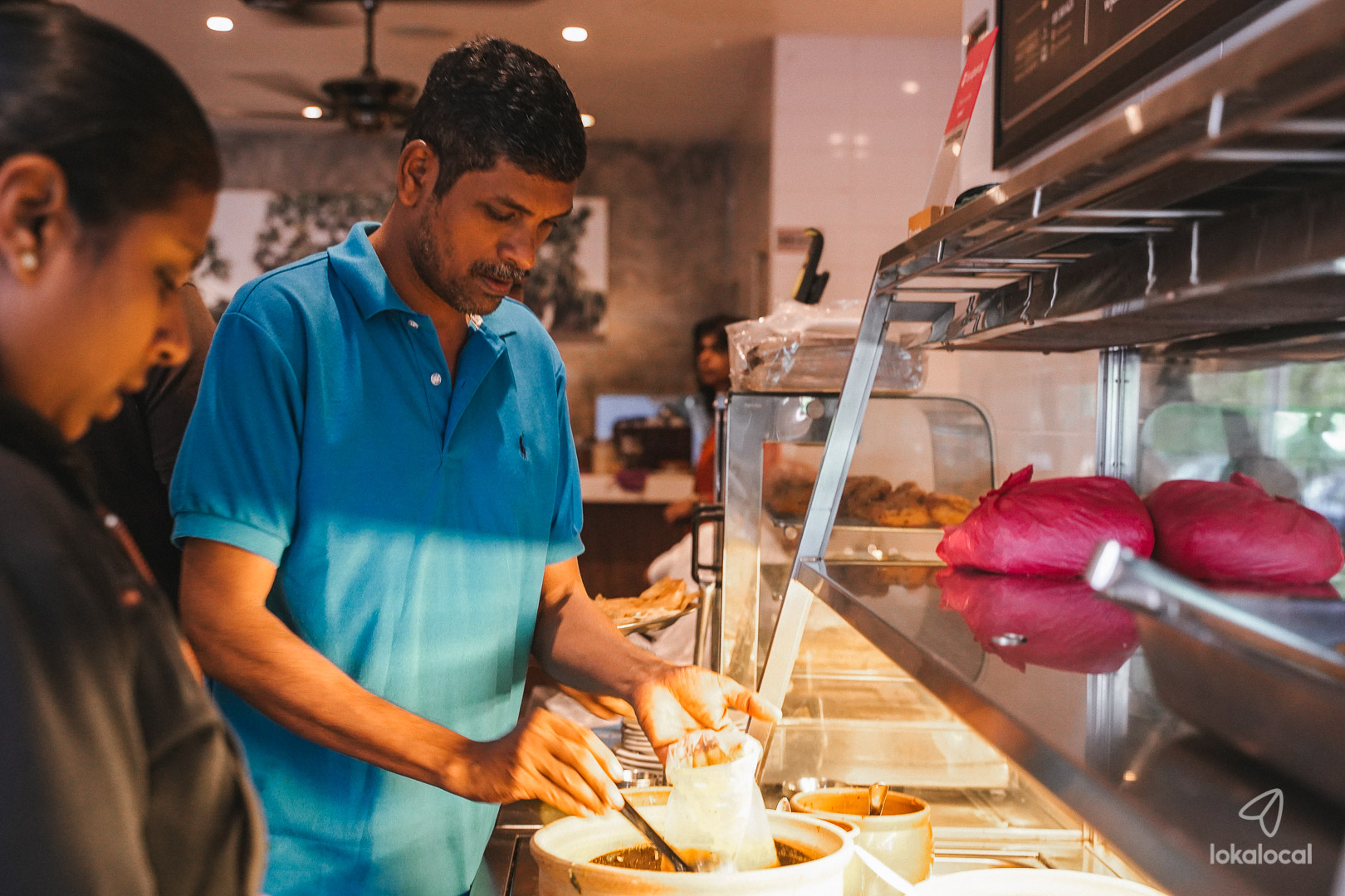 Brickfields: 15 Must Eat Food in Kuala Lumpur's Little India - www.lokalocal.com