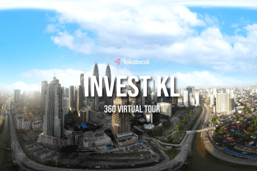 360 Virtual Tour | Invest KL