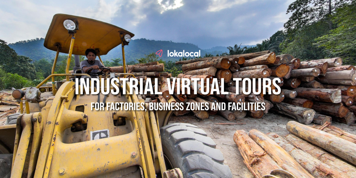 19 Industrial Virtual Tours for Factories and Business Facilities in Malaysia