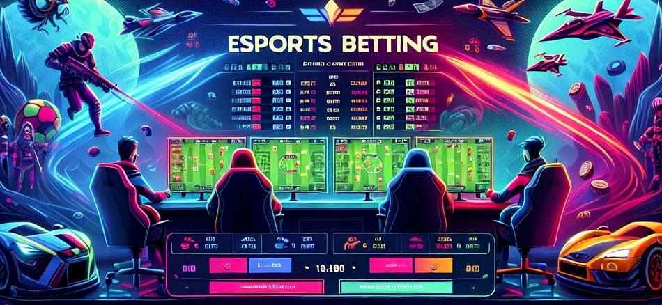 e스포츠 배팅